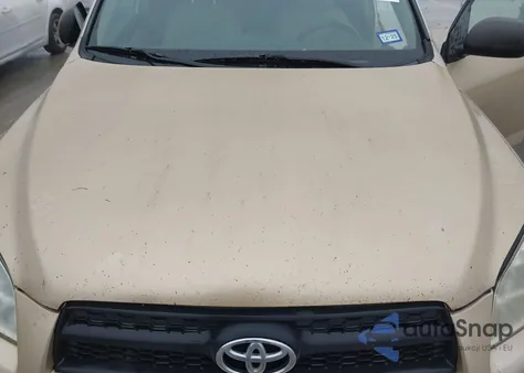 2010 Toyota Rav4 z USA, uszkodzony, nr VIN JTMZF4DV9AD027887